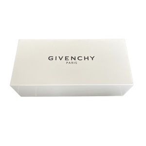 GIVENCHY EMPTY Sunglasses box